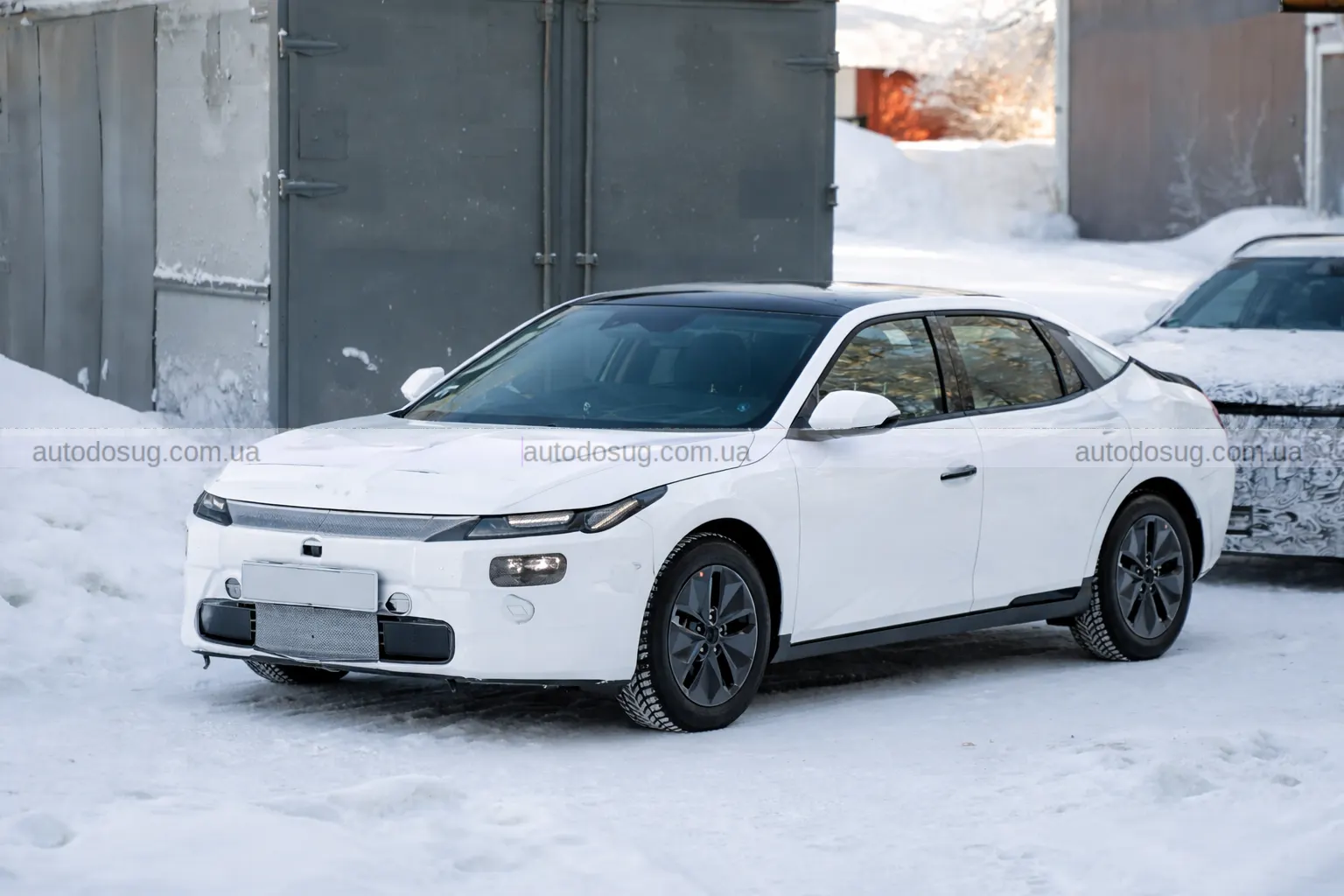 Hyundai готує повністю нову Elantra і змінює дизайн культового седана