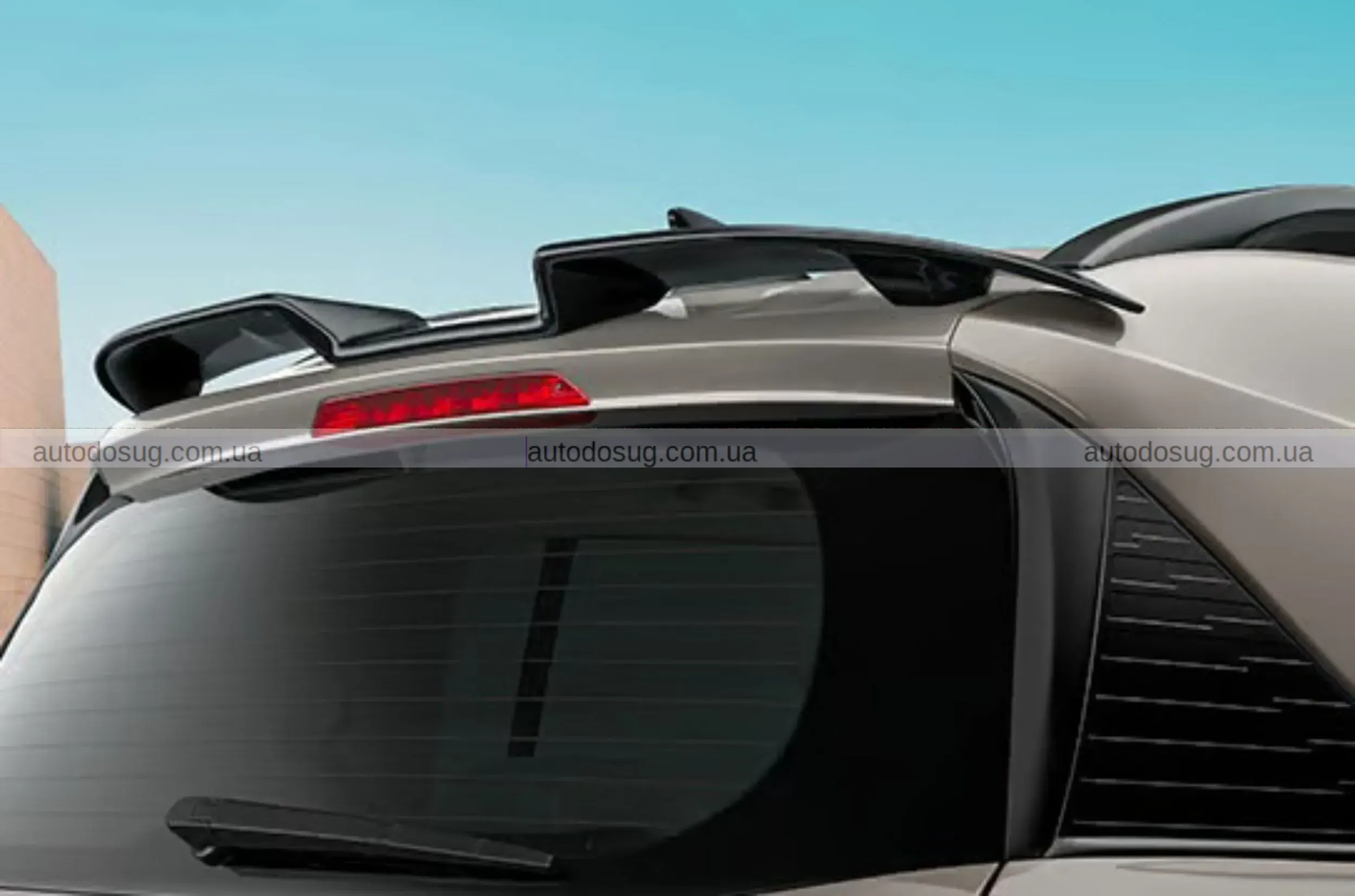 Hyundai оновлює бюджетний кросовер за ціною смартфона