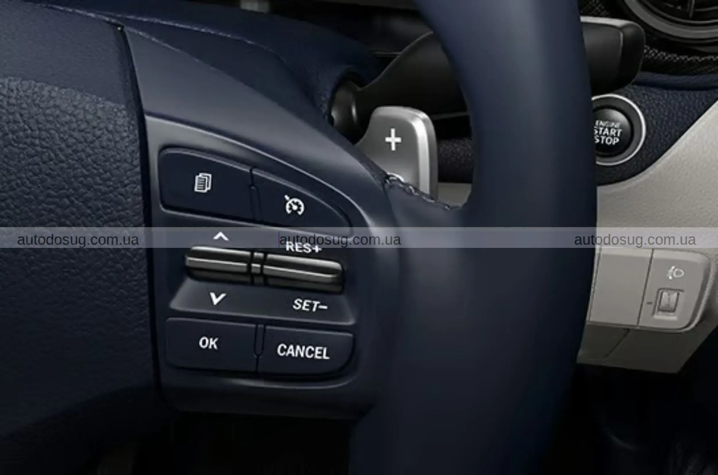 Hyundai оновлює бюджетний кросовер за ціною смартфона