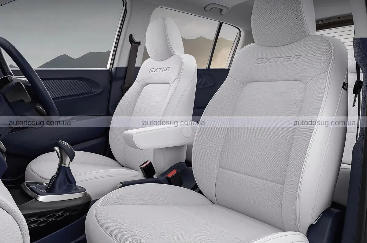 Hyundai оновлює бюджетний кросовер за ціною смартфона