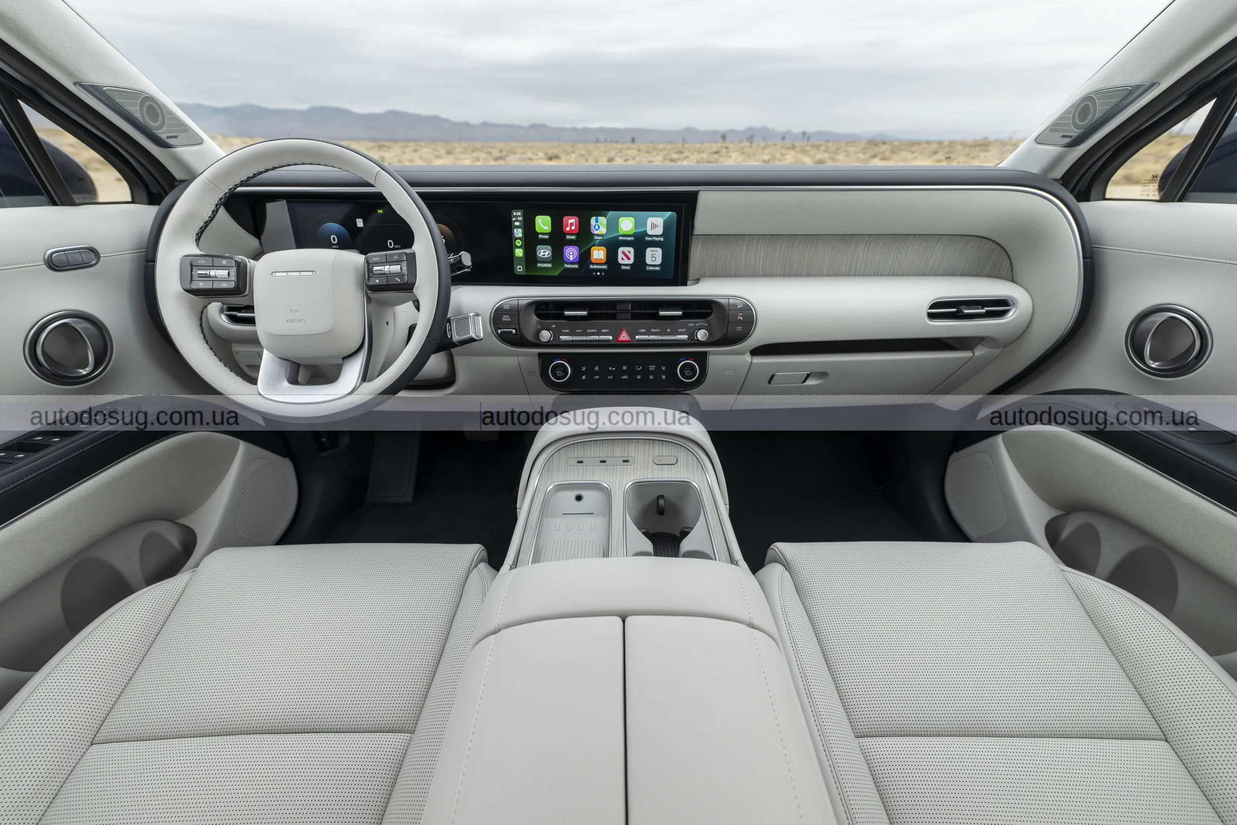 Hyundai зупиняє продаж Palisade після трагедії і відкликає тисячі авто через небезпечні сидіння