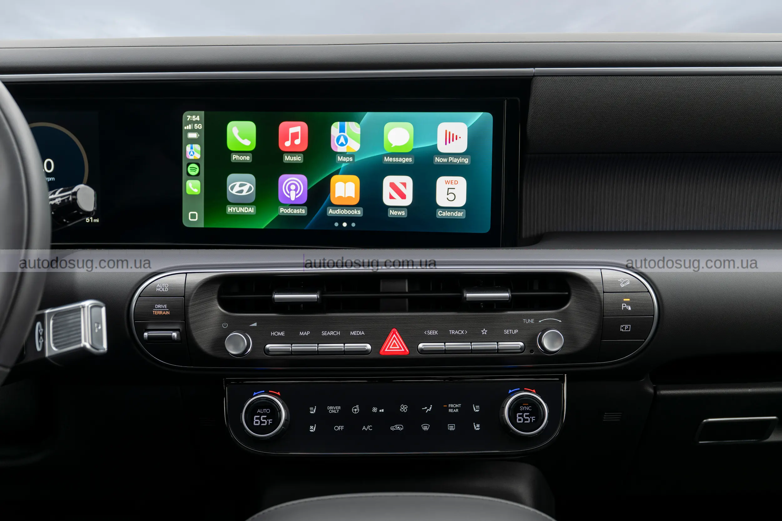 Hyundai зупиняє продаж Palisade після трагедії і відкликає тисячі авто через небезпечні сидіння