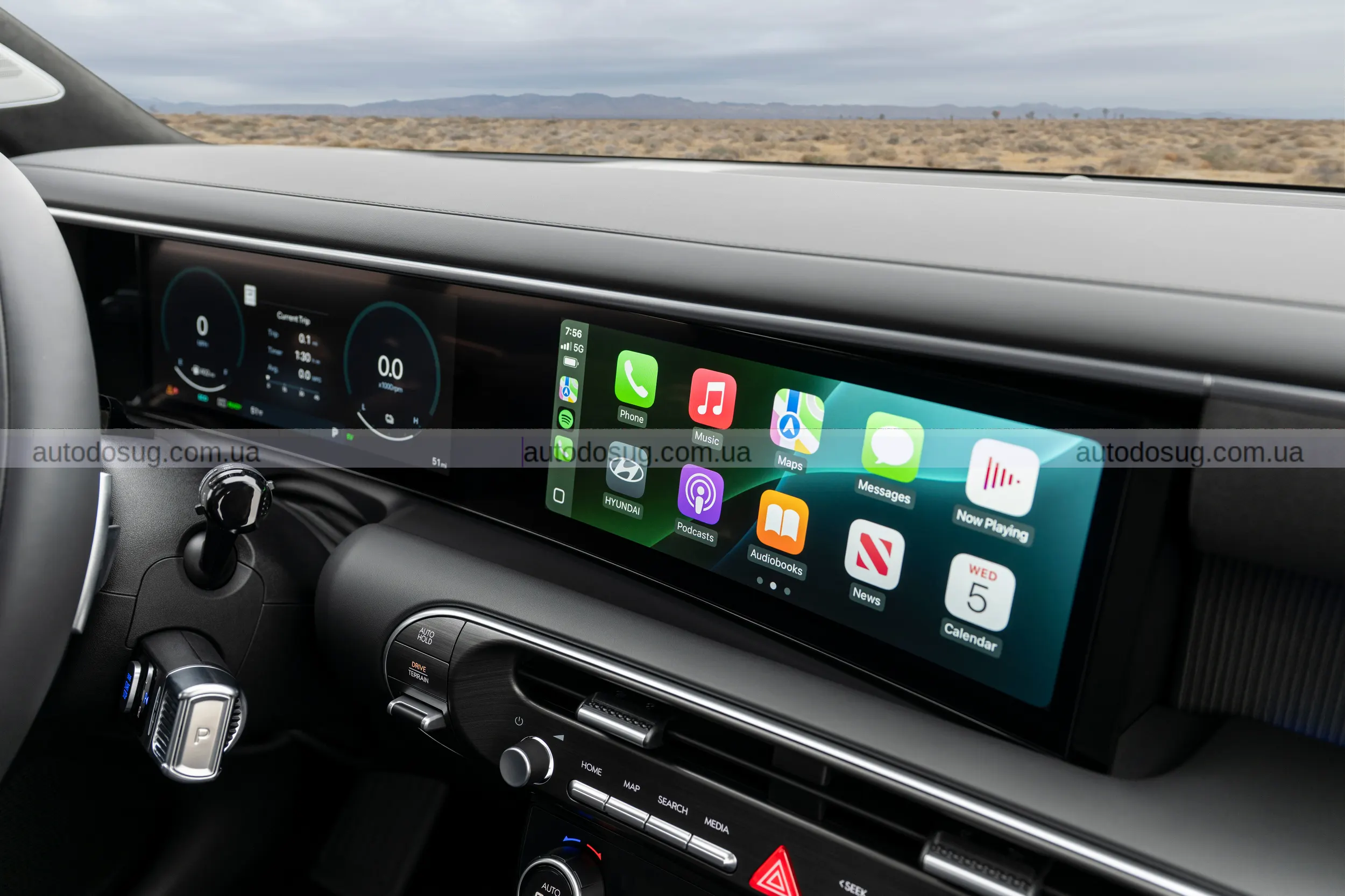 Hyundai зупиняє продаж Palisade після трагедії і відкликає тисячі авто через небезпечні сидіння