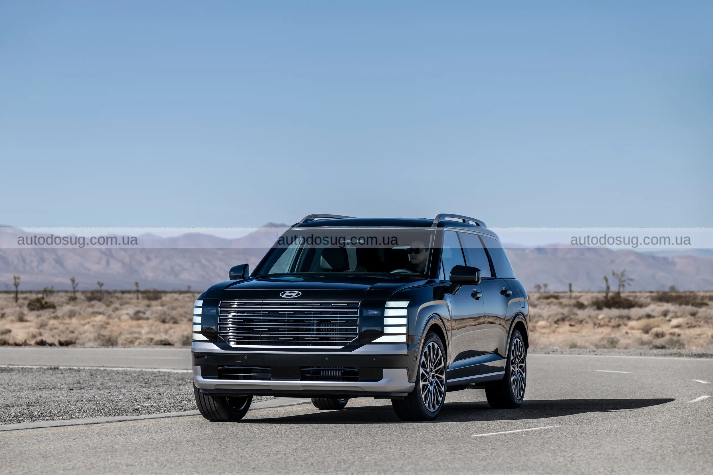 Hyundai зупиняє продаж Palisade після трагедії і відкликає тисячі авто через небезпечні сидіння