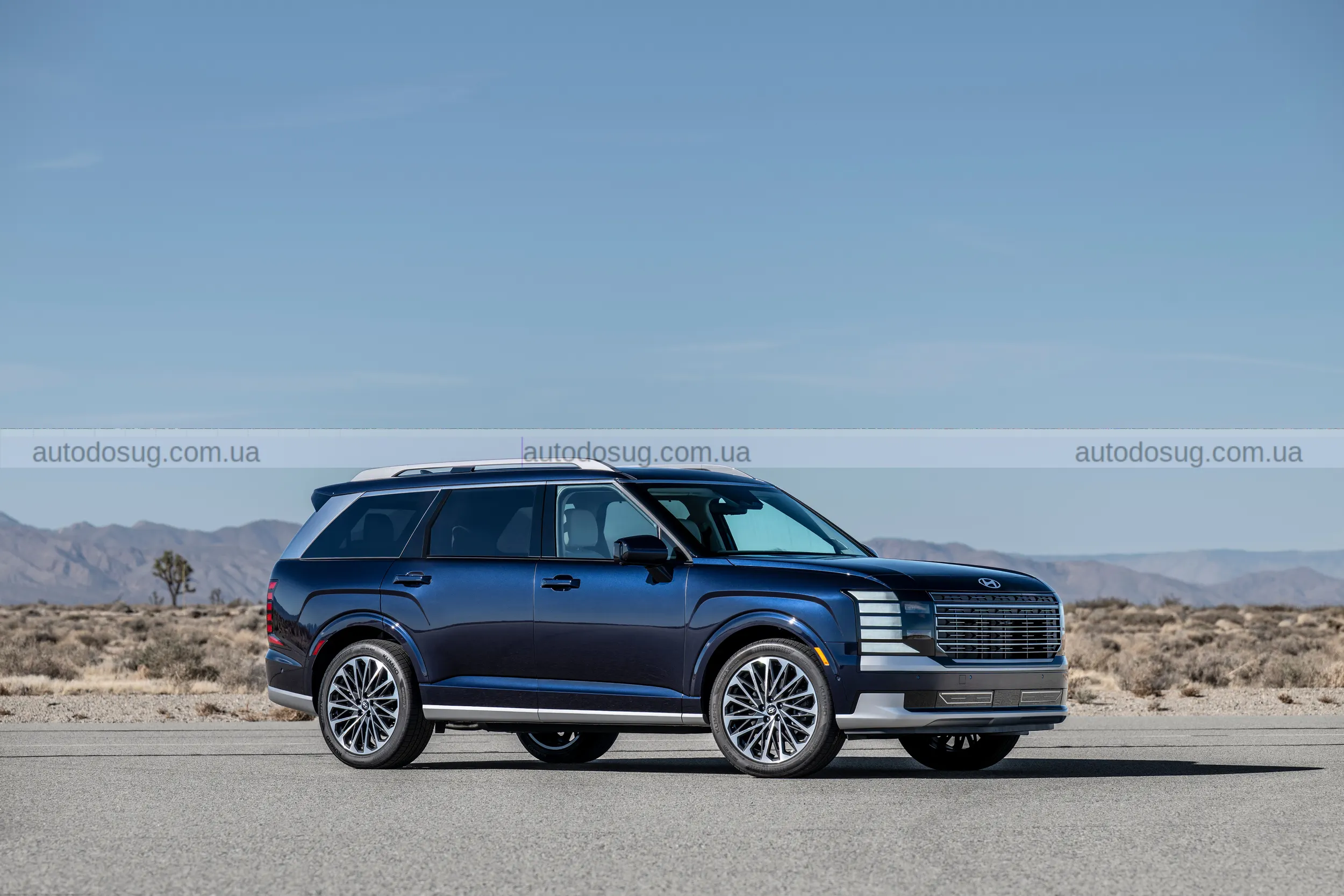 Hyundai зупиняє продаж Palisade після трагедії і відкликає тисячі авто через небезпечні сидіння