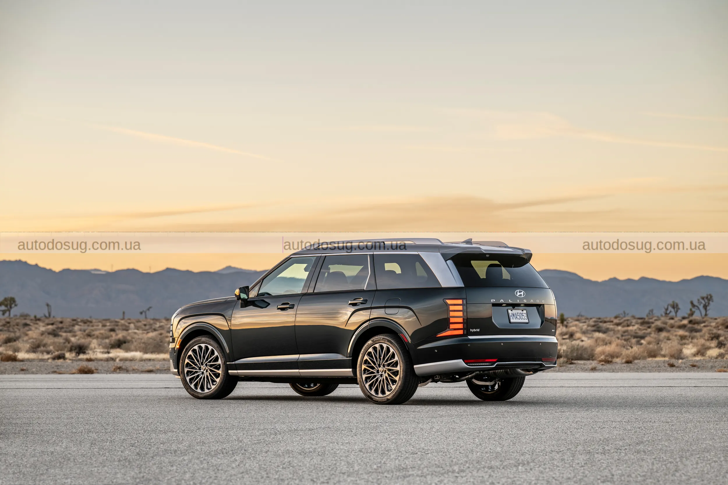 Hyundai зупиняє продаж Palisade після трагедії і відкликає тисячі авто через небезпечні сидіння