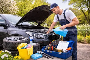 Схожа новина