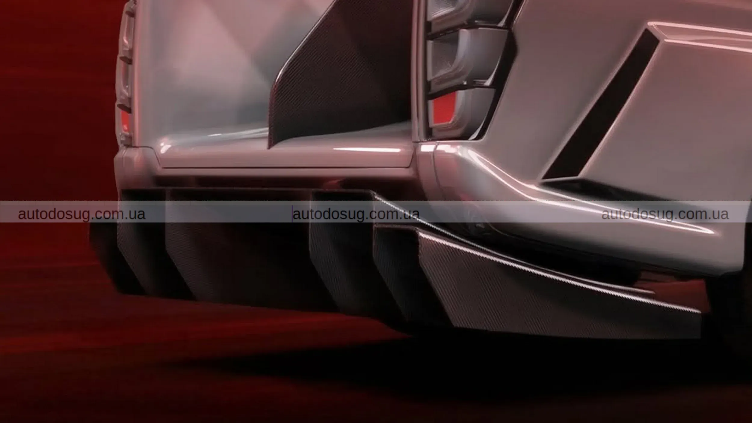 Isuzu D-Max перетворюється на трекового монстра і руйнує уявлення про пікапи