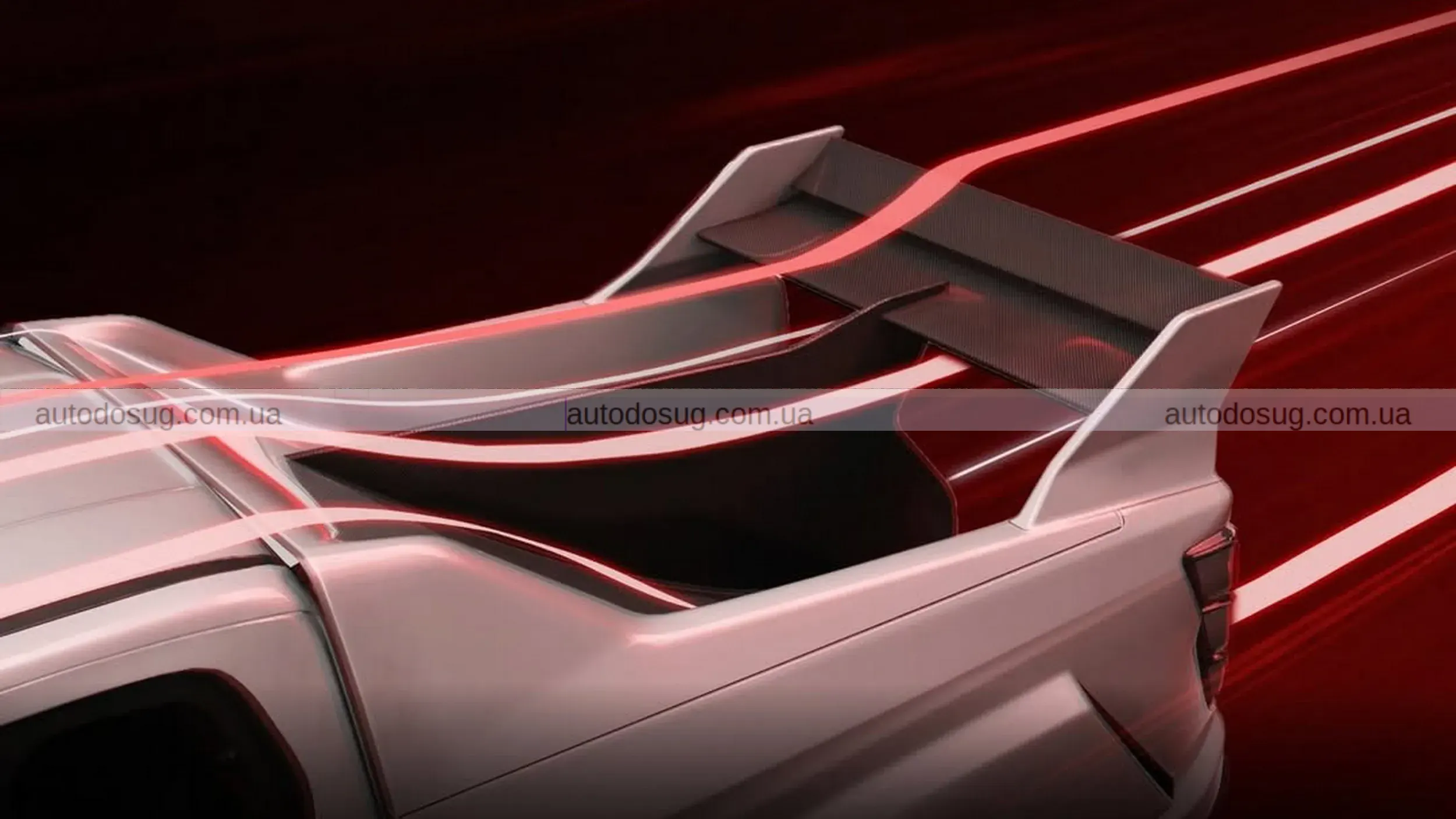 Isuzu D-Max перетворюється на трекового монстра і руйнує уявлення про пікапи