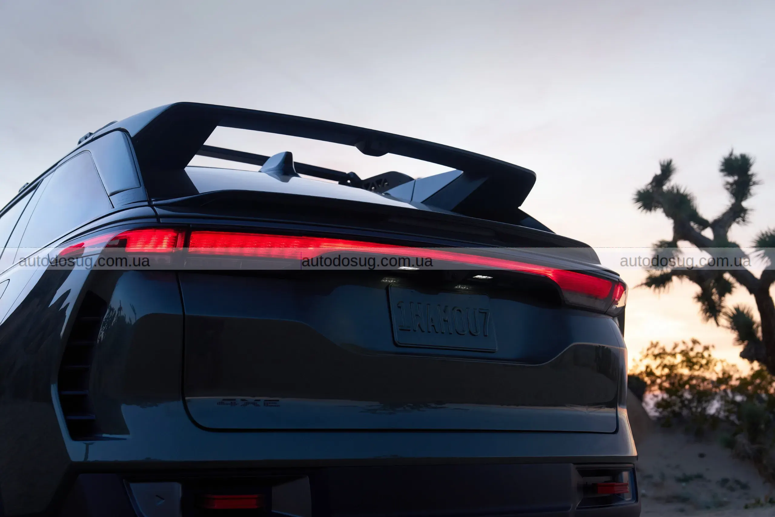 Jeep Wagoneer S отримує удар по репутації через неочікувану проблему