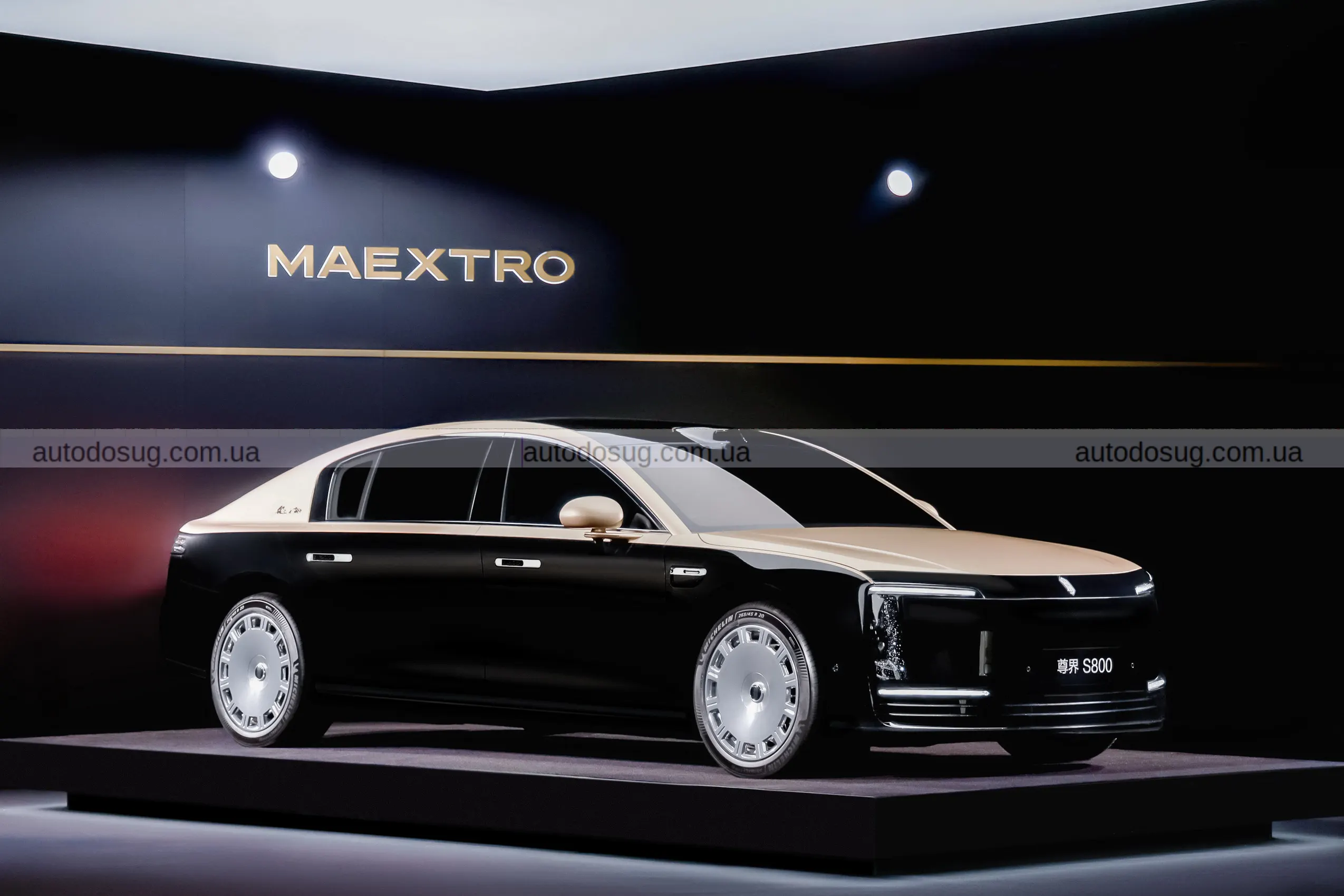 Китайські автомобілі наступають і змушують Porsche нервувати