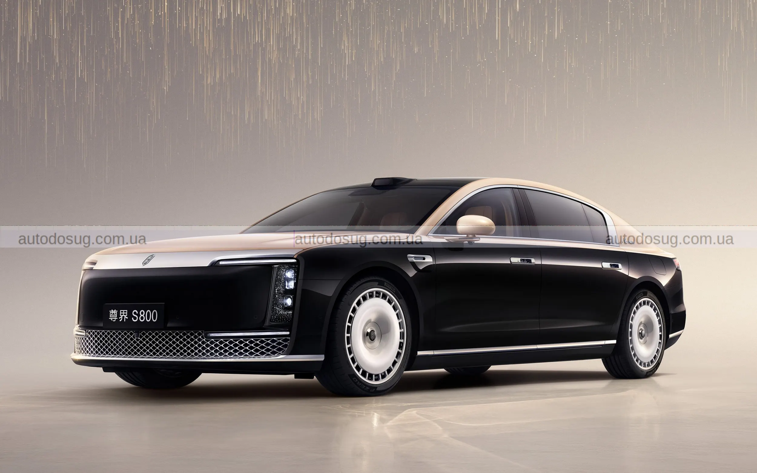 Китайські автомобілі наступають і змушують Porsche нервувати