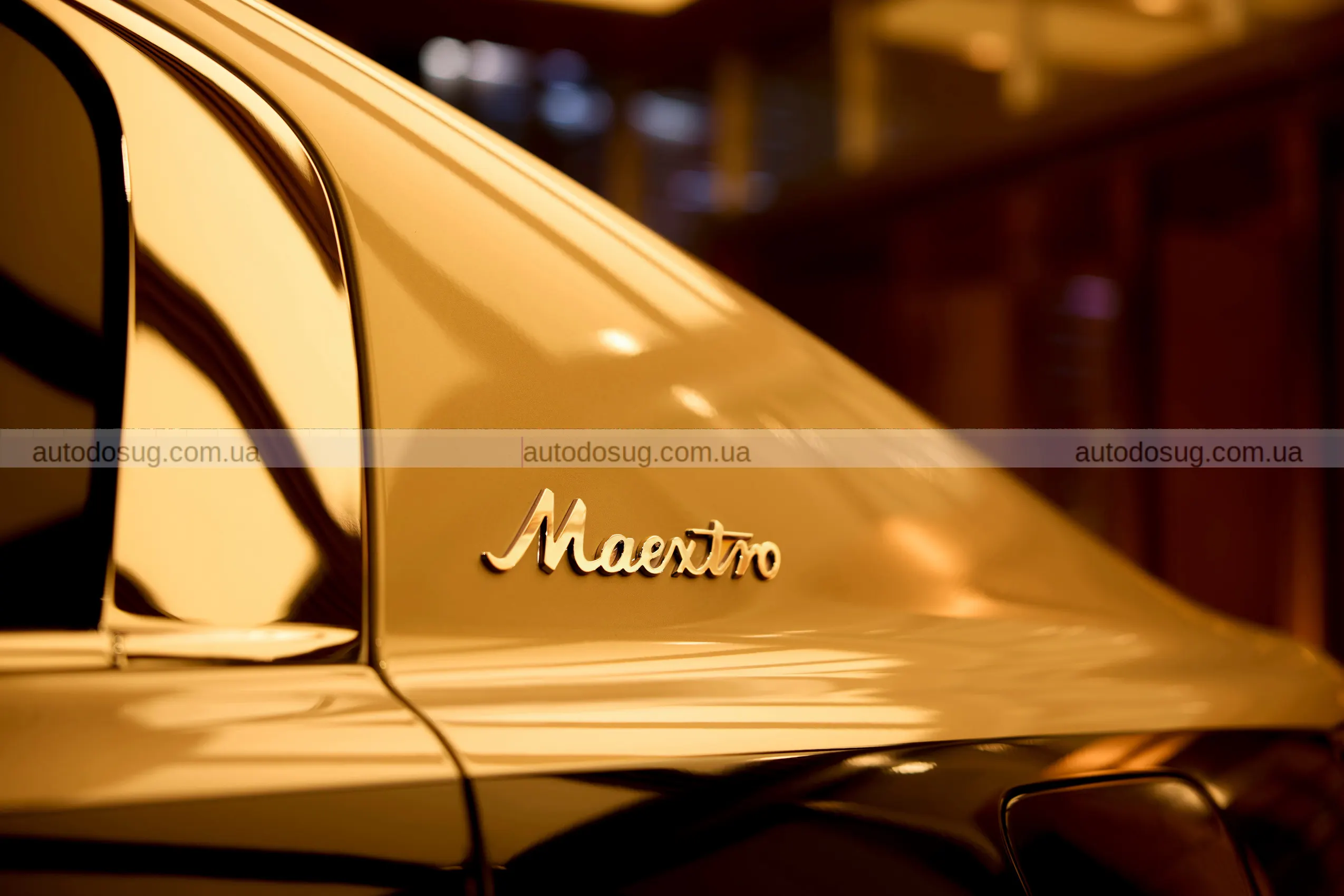 Китайські автомобілі наступають і змушують Porsche нервувати