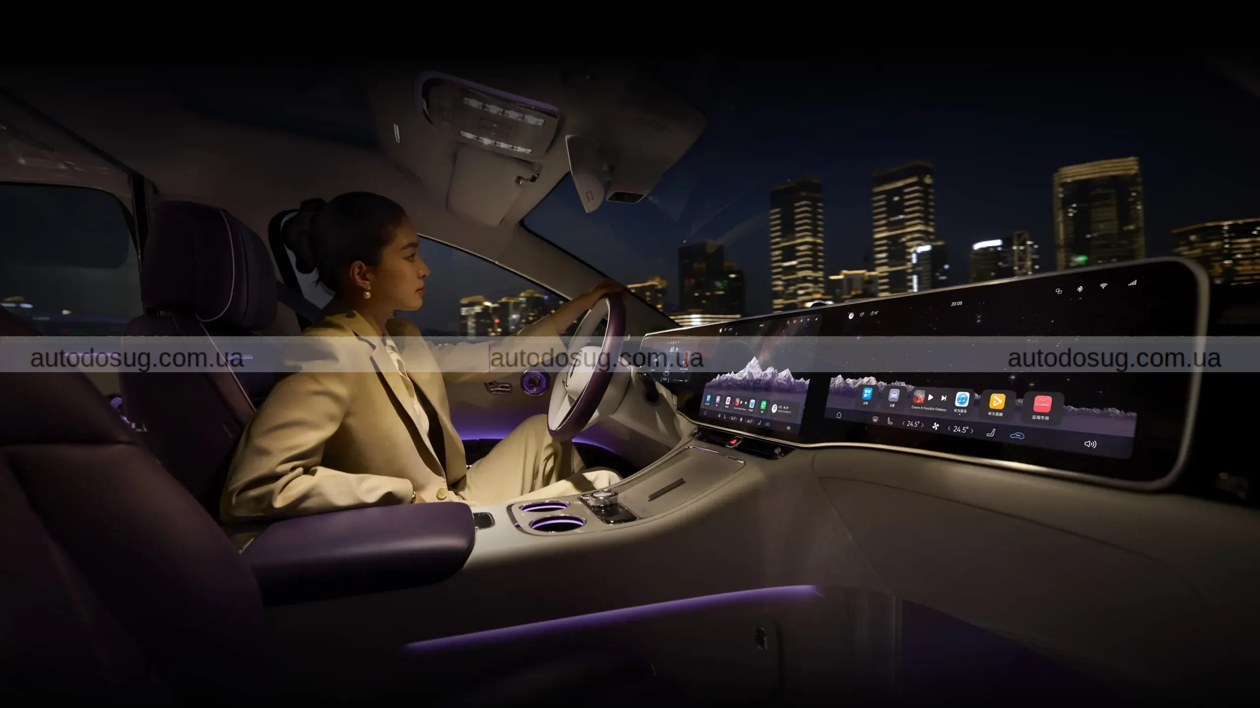 Китайські автомобілі наступають і змушують Porsche нервувати