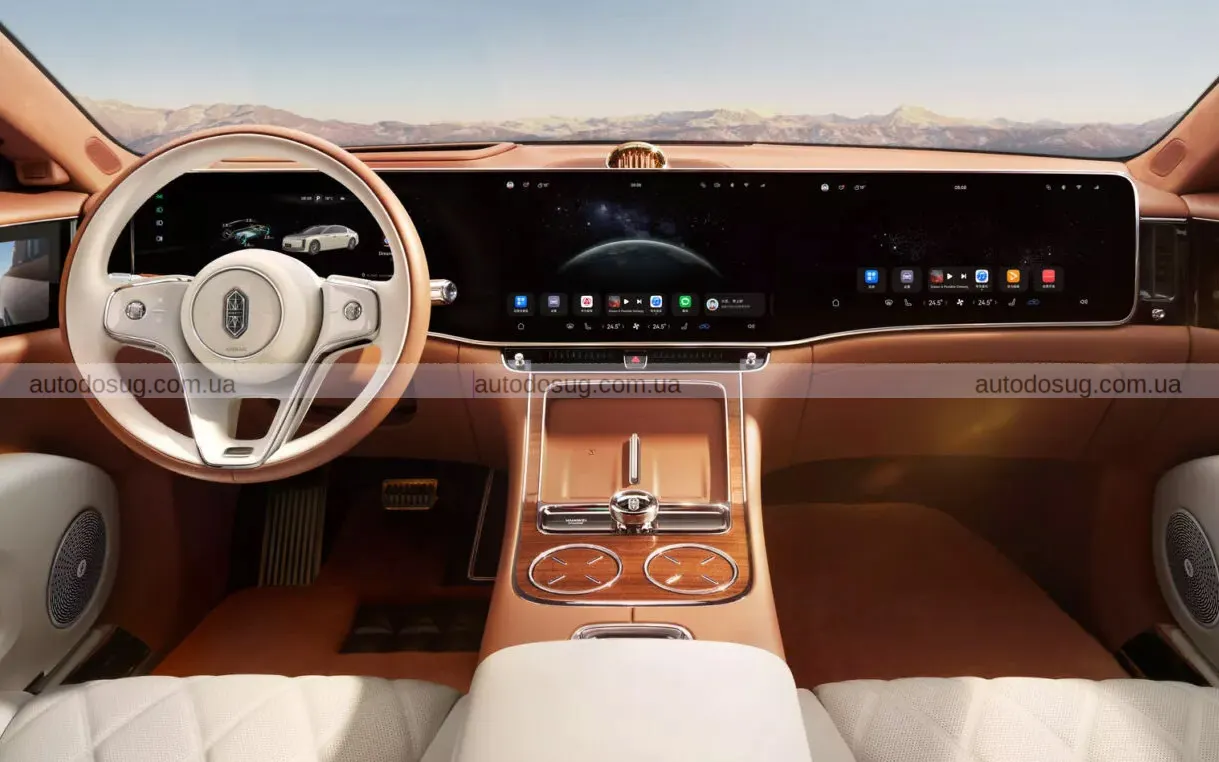 Китайські автомобілі наступають і змушують Porsche нервувати