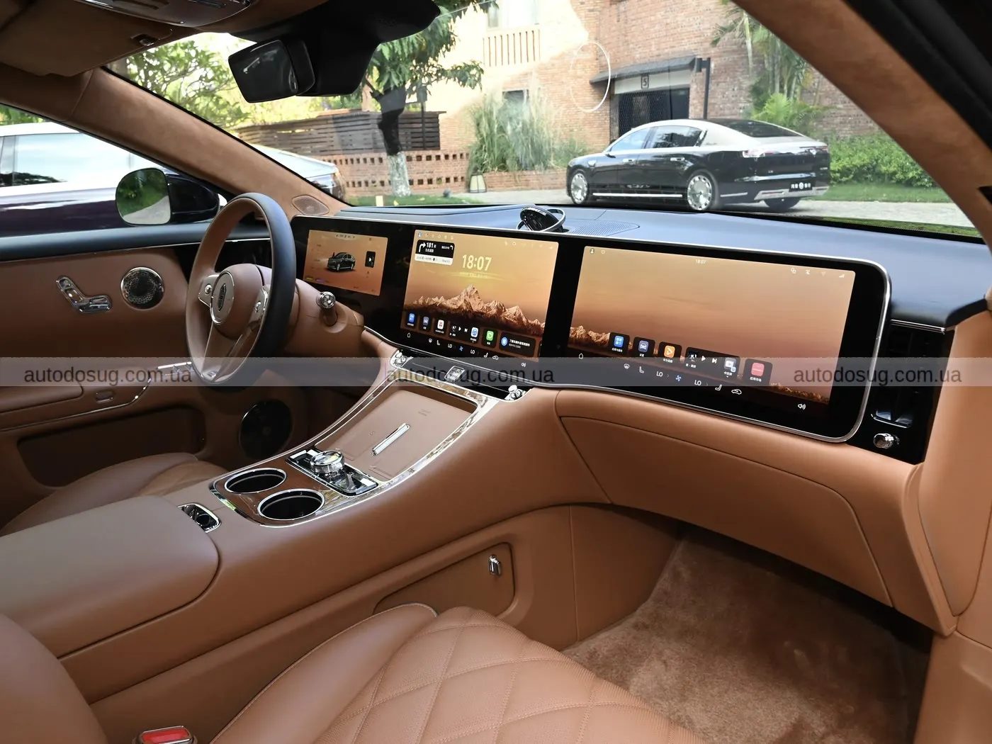 Китайські автомобілі наступають і змушують Porsche нервувати