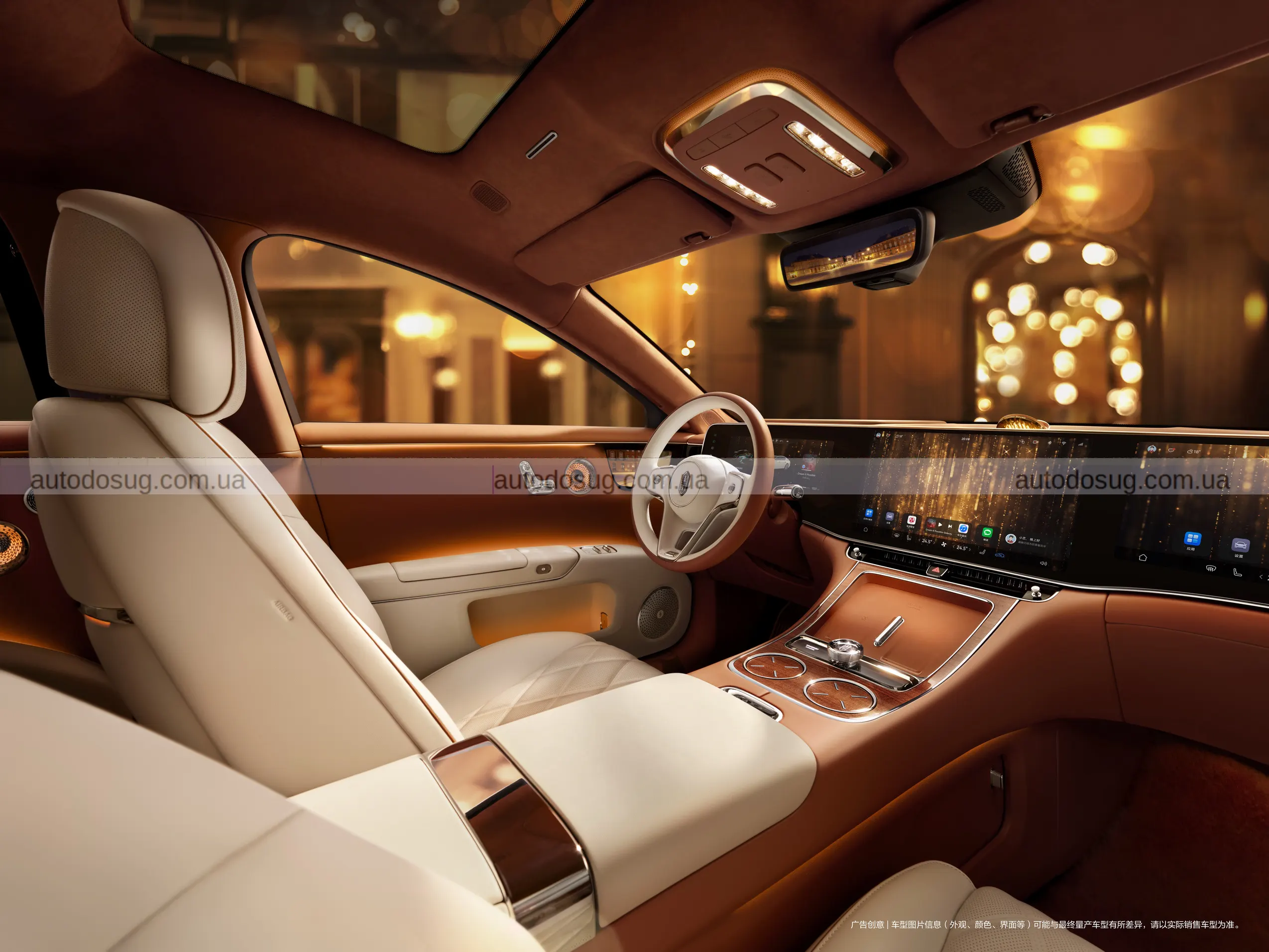 Китайські автомобілі наступають і змушують Porsche нервувати