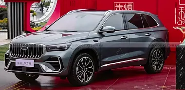 Китайські автомобілі змінюють баланс світового авторинку