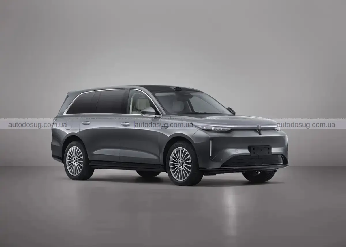 Китайський автовиробник визнав копіювання реклами Range Rover і вибачився перед Land Rover