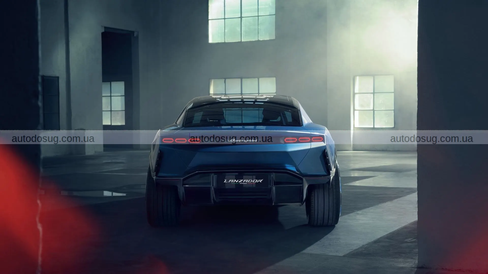 Lamborghini гальмує електричну революцію і робить ставку на гібриди замість EV