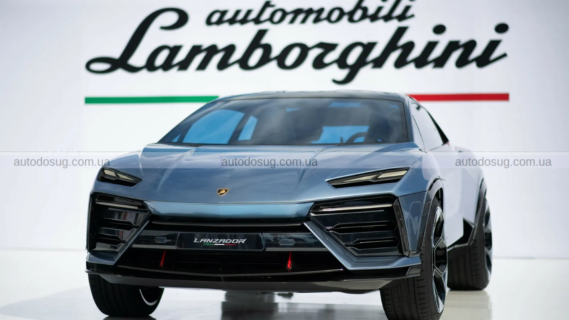 Lamborghini гальмує електричну революцію і робить ставку на гібриди замість EV