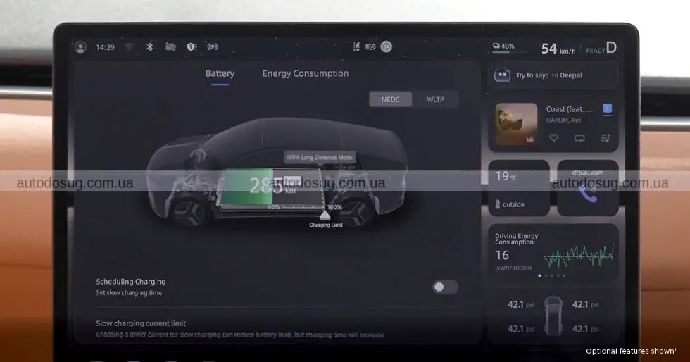 Mazda готує революційний пікап, який ламає всі правила сегмента