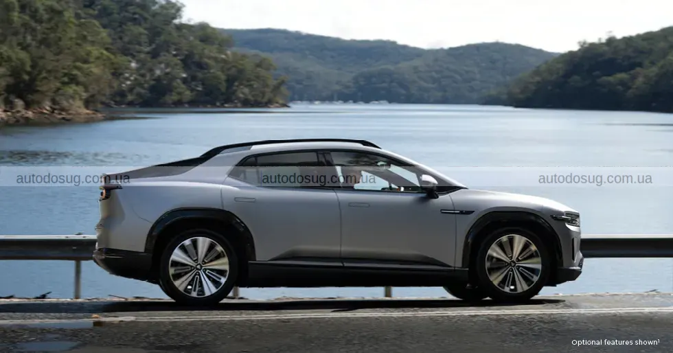 Mazda готує революційний пікап, який ламає всі правила сегмента