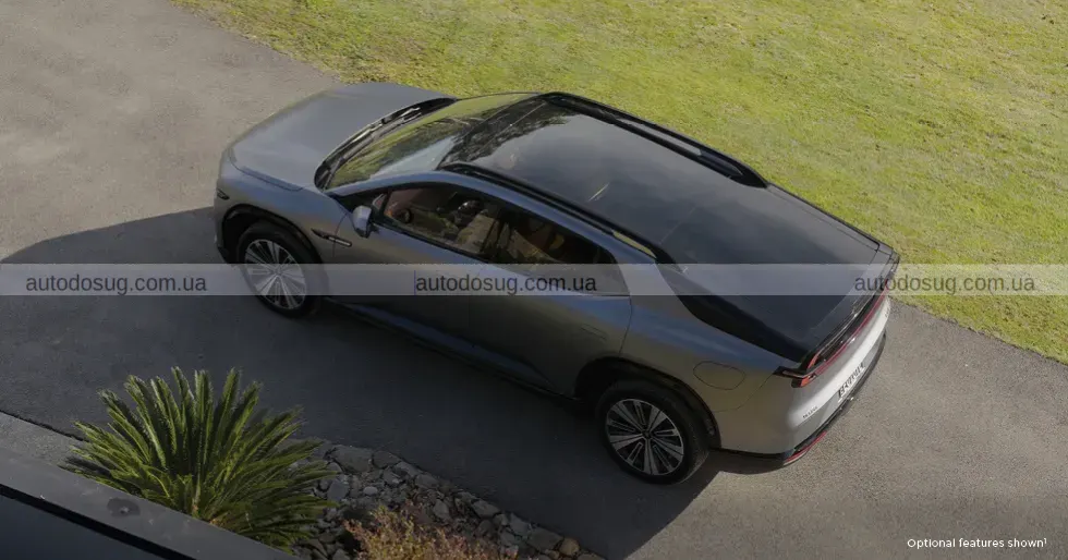 Mazda готує революційний пікап, який ламає всі правила сегмента