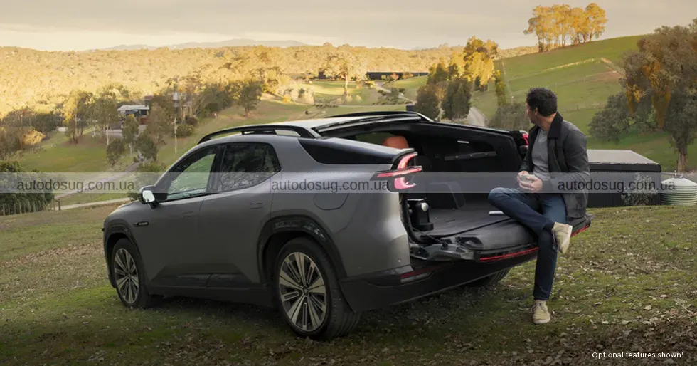 Mazda готує революційний пікап, який ламає всі правила сегмента