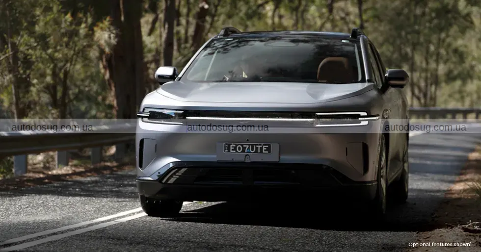 Mazda готує революційний пікап, який ламає всі правила сегмента