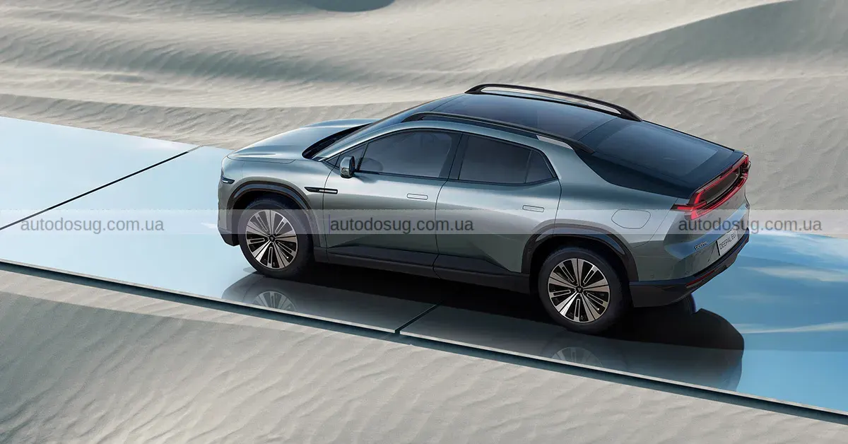 Mazda готує революційний пікап, який ламає всі правила сегмента