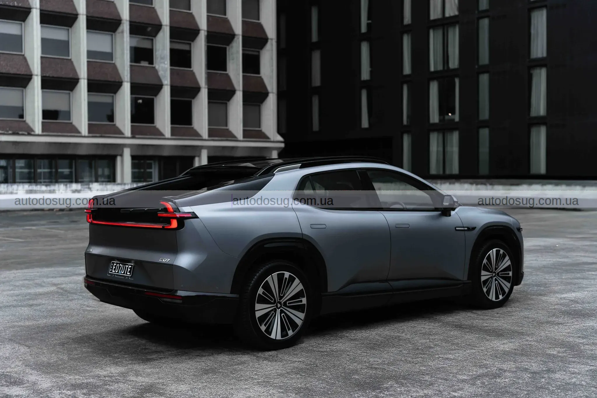 Mazda готує революційний пікап, який ламає всі правила сегмента