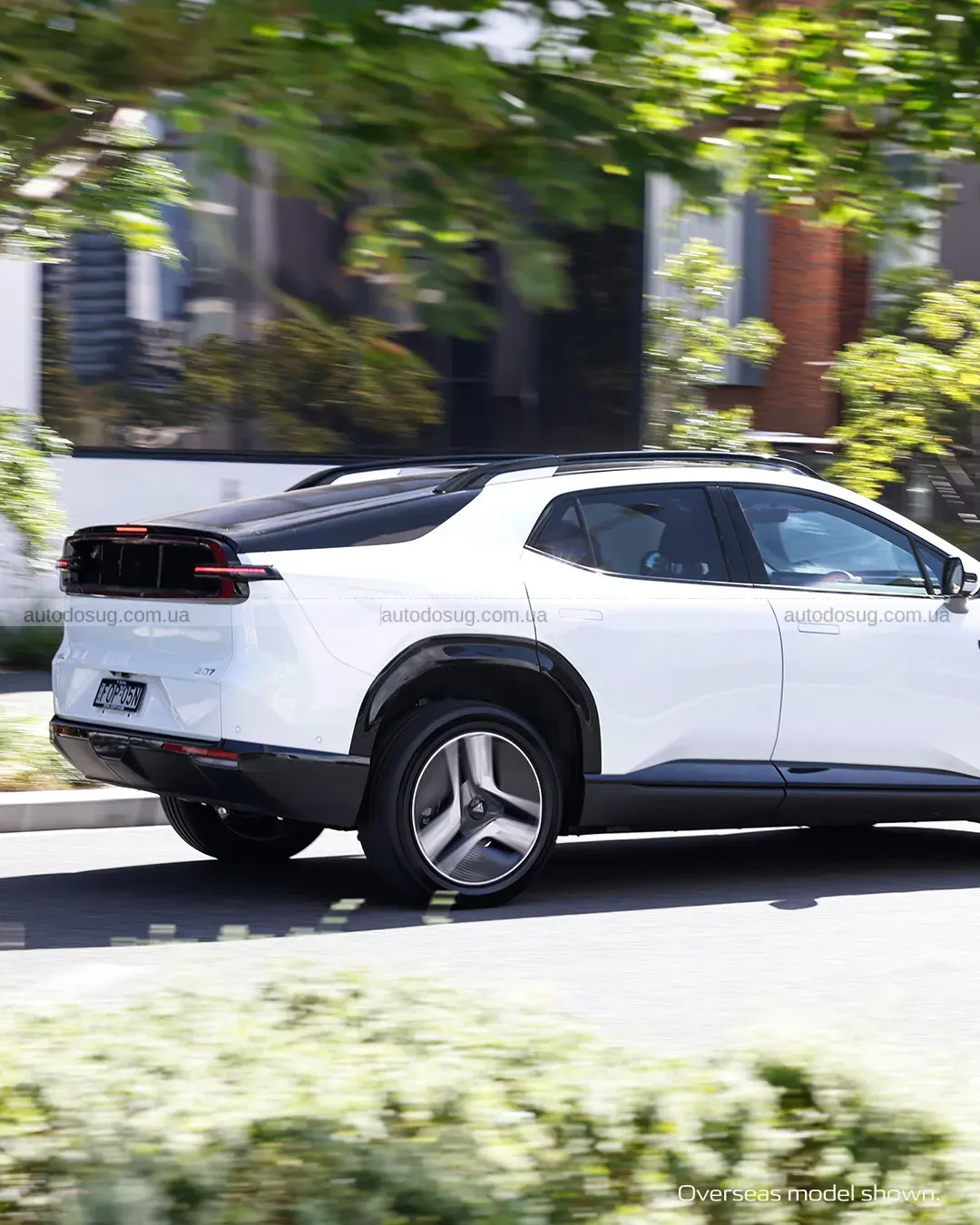 Mazda готує революційний пікап, який ламає всі правила сегмента