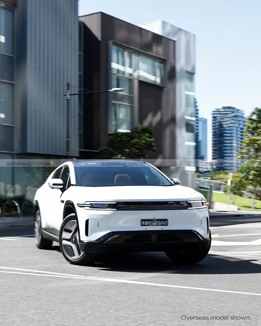 Mazda готує революційний пікап, який ламає всі правила сегмента