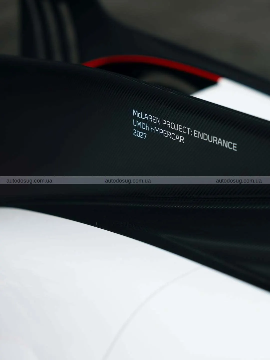 McLaren нарешті дозволяє вам купити свій гіперкар