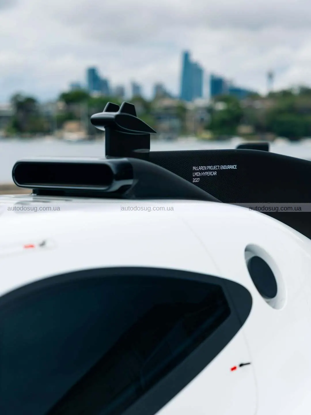 McLaren нарешті дозволяє вам купити свій гіперкар