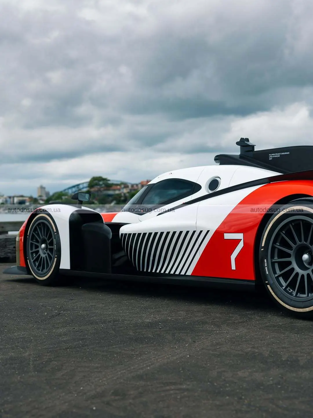 McLaren нарешті дозволяє вам купити свій гіперкар