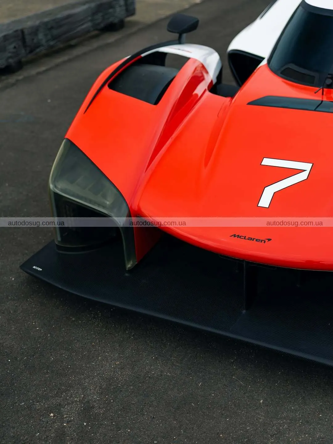 McLaren нарешті дозволяє вам купити свій гіперкар