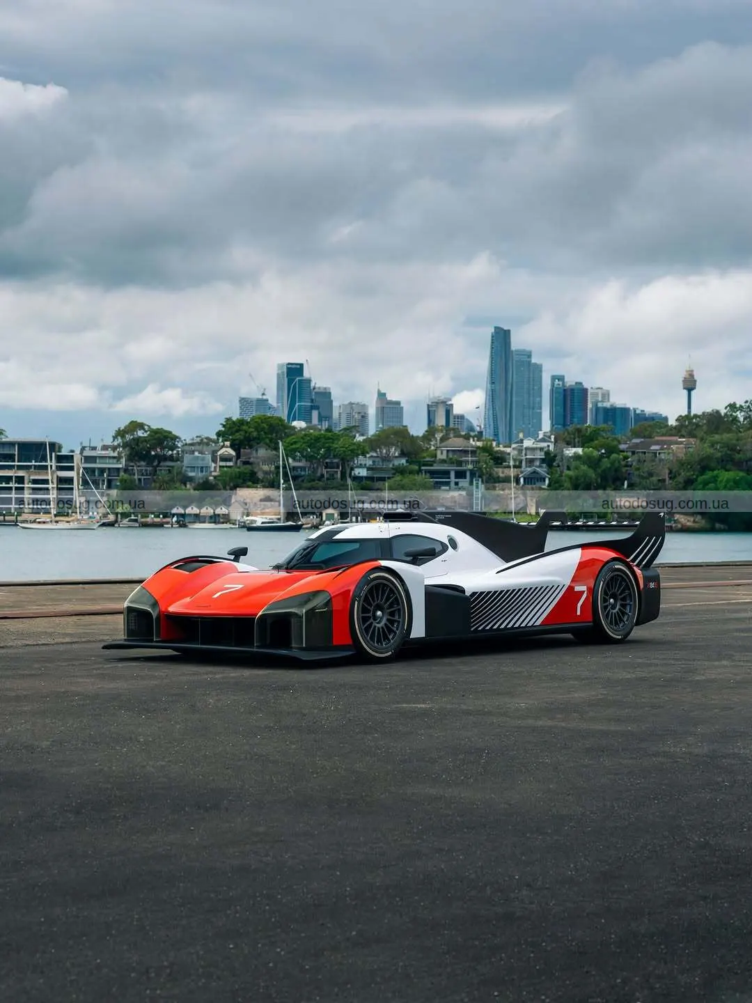 McLaren нарешті дозволяє вам купити свій гіперкар