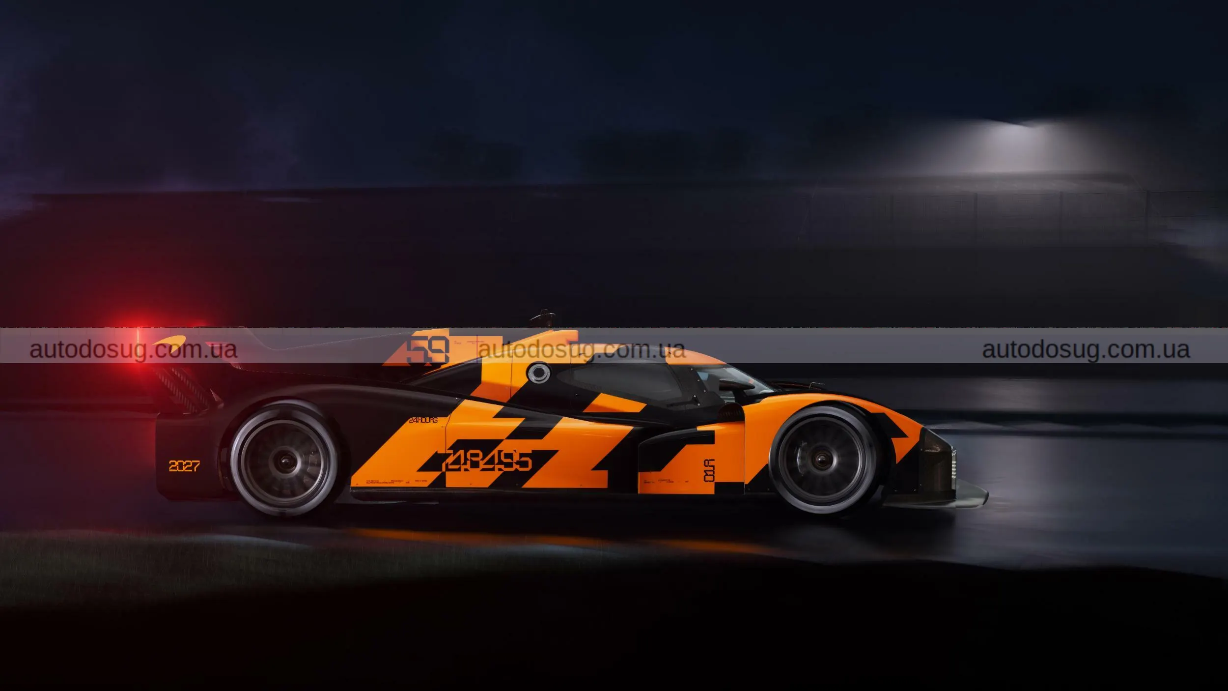 McLaren нарешті дозволяє вам купити свій гіперкар