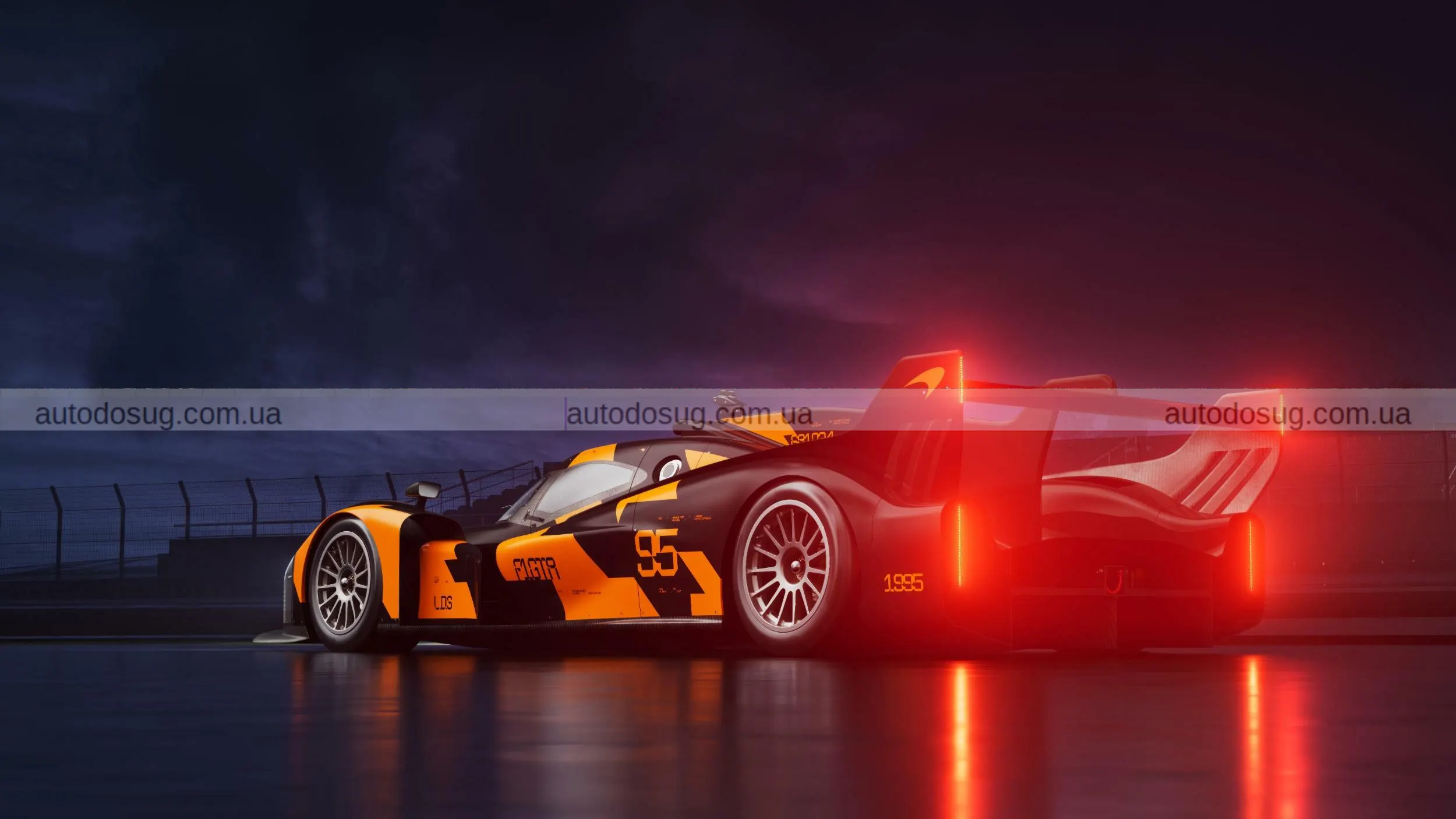 McLaren нарешті дозволяє вам купити свій гіперкар