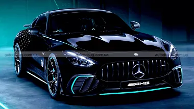 Mercedes-AMG заявляє, що покупці GT 63 майже не розглядають Porsche