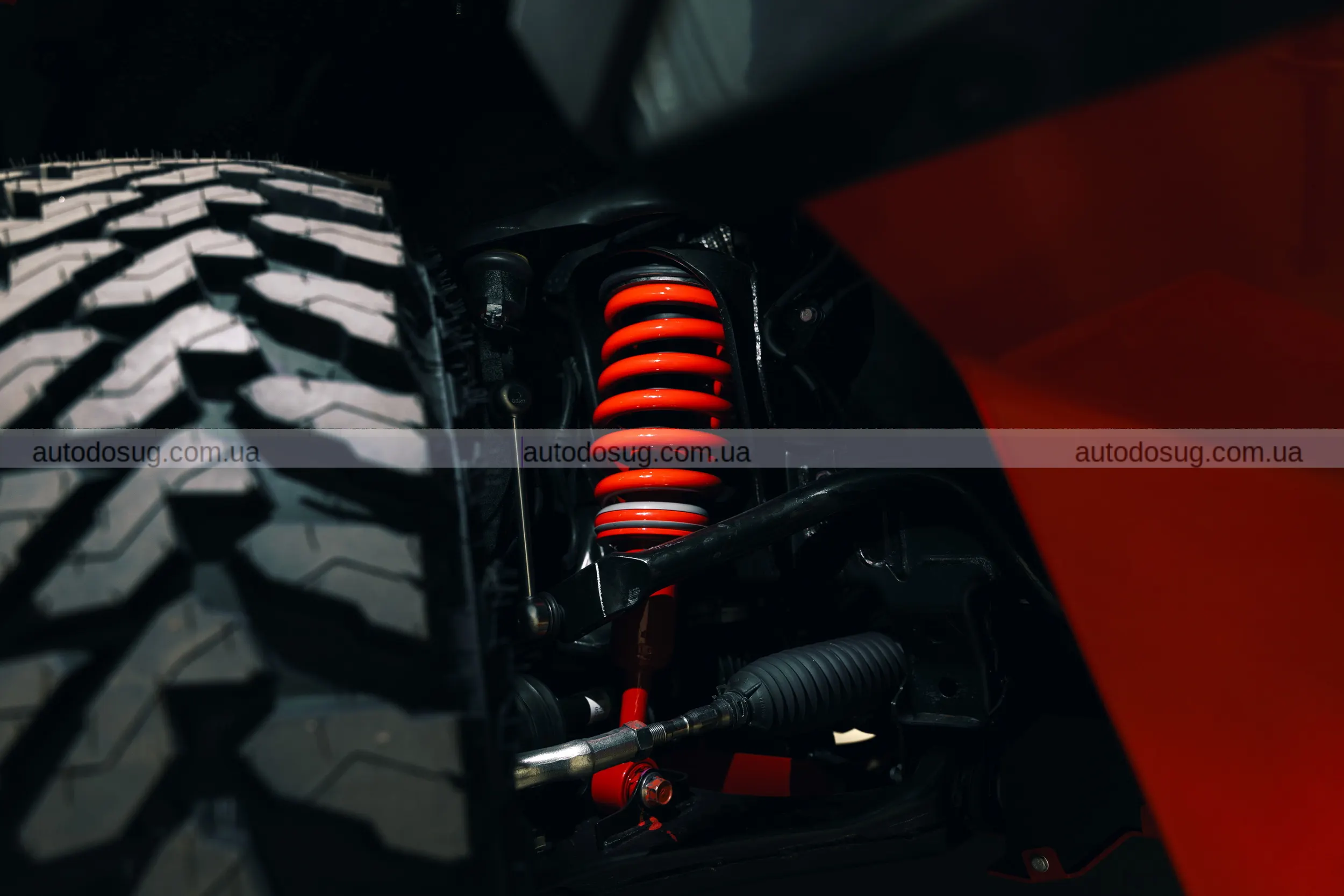 Nissan готує жорсткі Warrior-версії Navara і Patrol для бездоріжжя