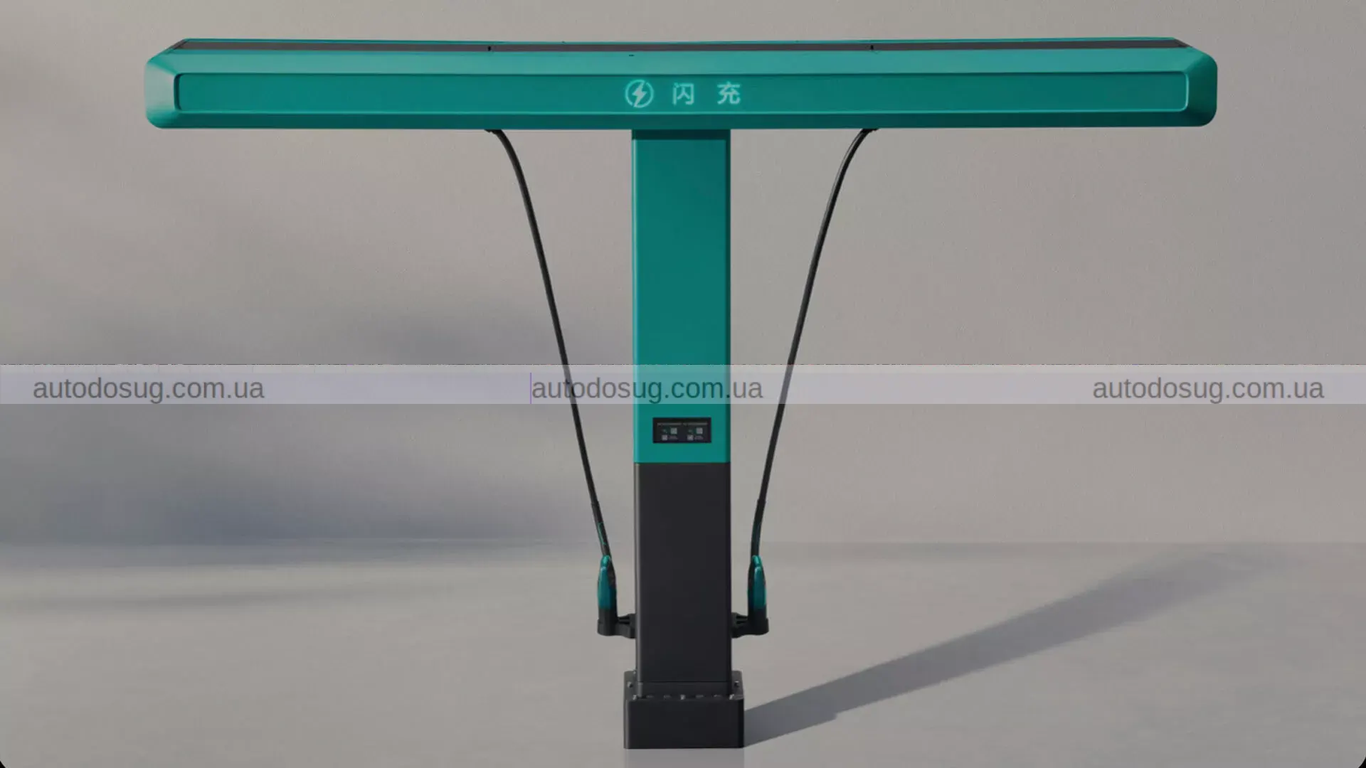 Нова батарея BYD Blade 2.0 обіцяє 1000 км ходу і зарядку за кілька хвилин