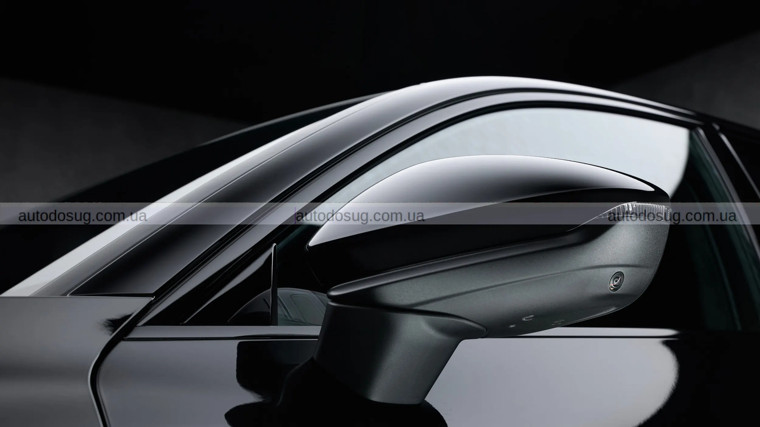 Новий Audi A6L виріс до розмірів флагмана і дивує ціною