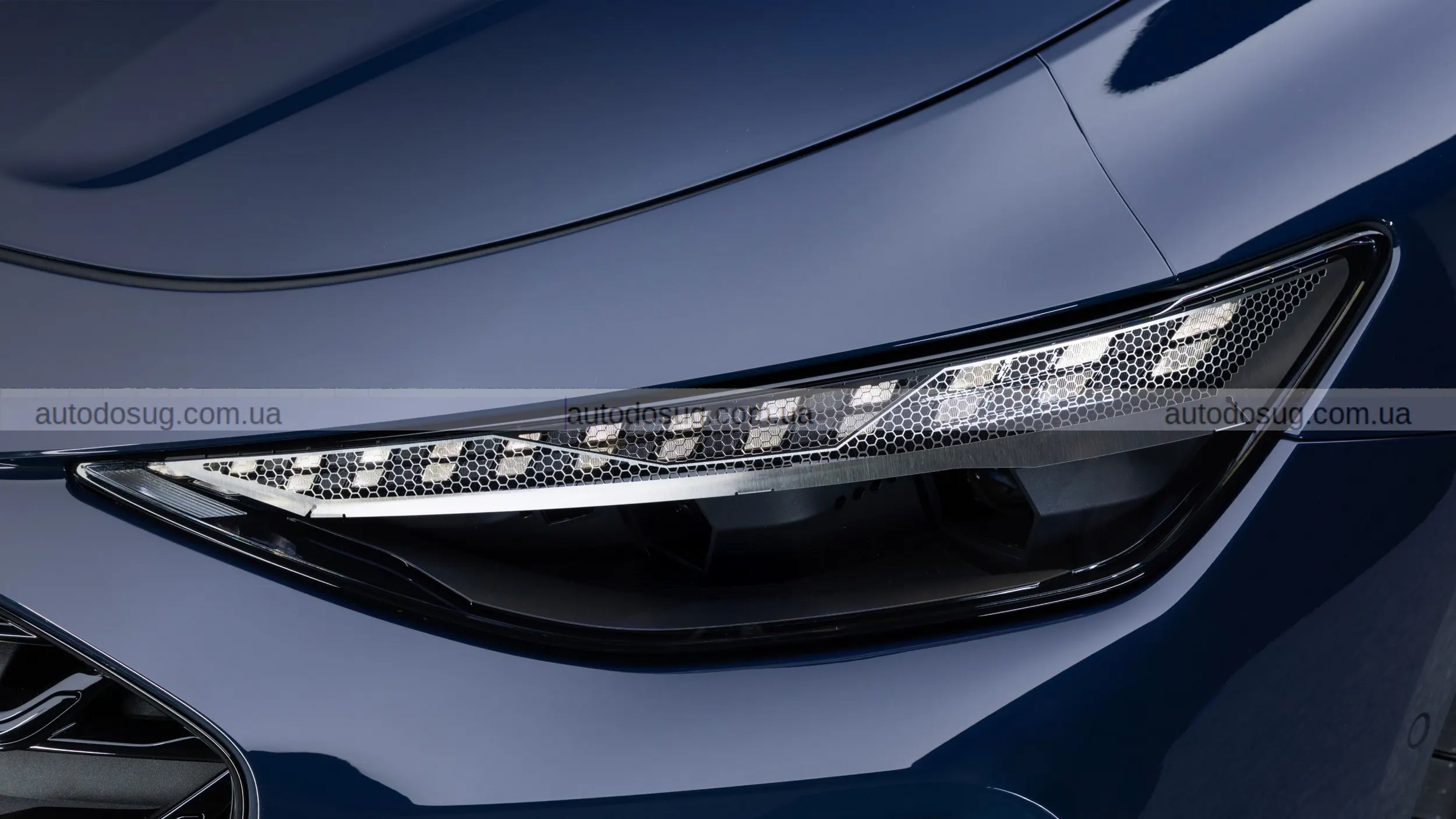 Новий Audi A6L виріс до розмірів флагмана і дивує ціною