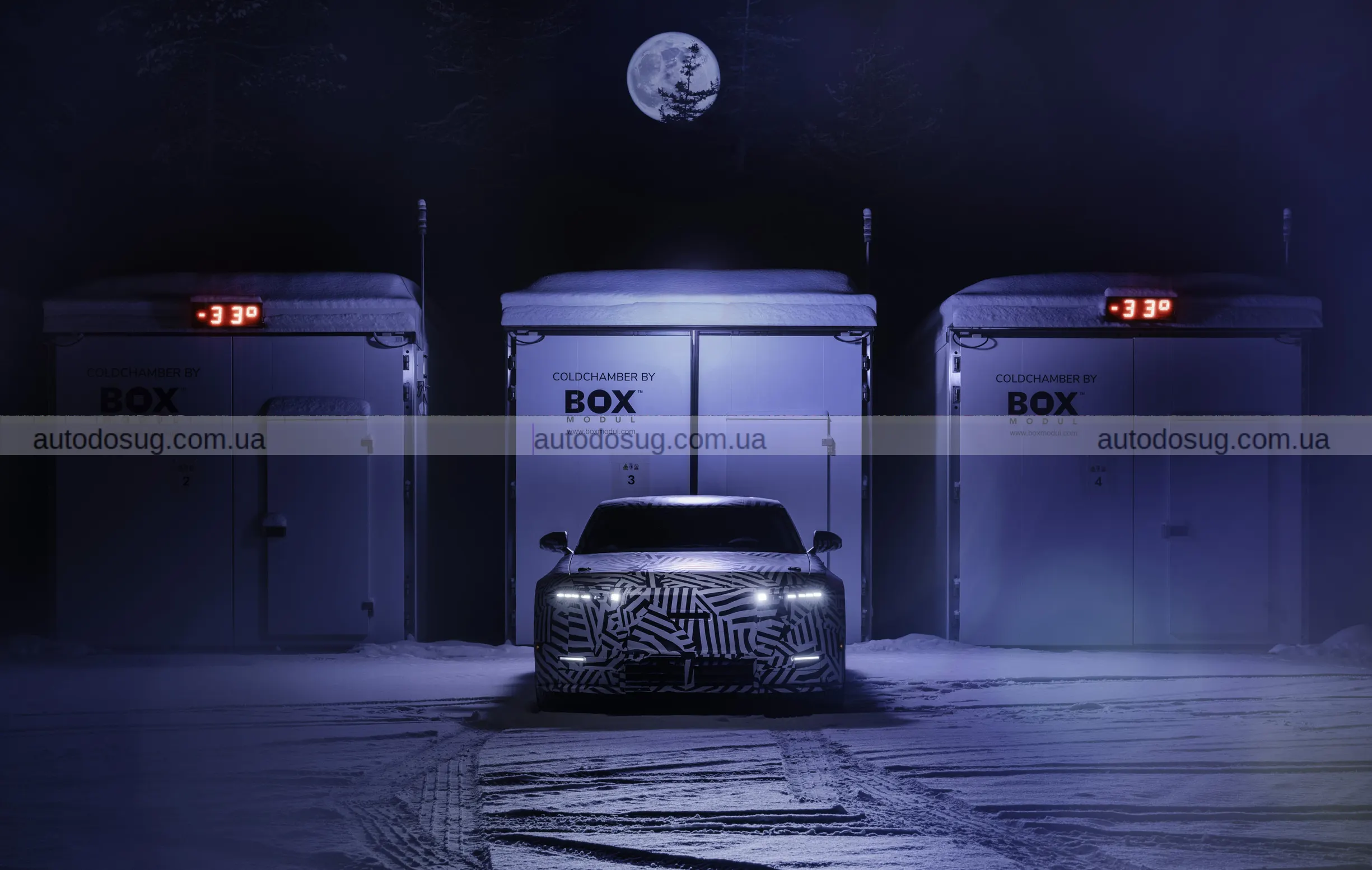 Новий електричний Jaguar GT готується змінити майбутнє бренду