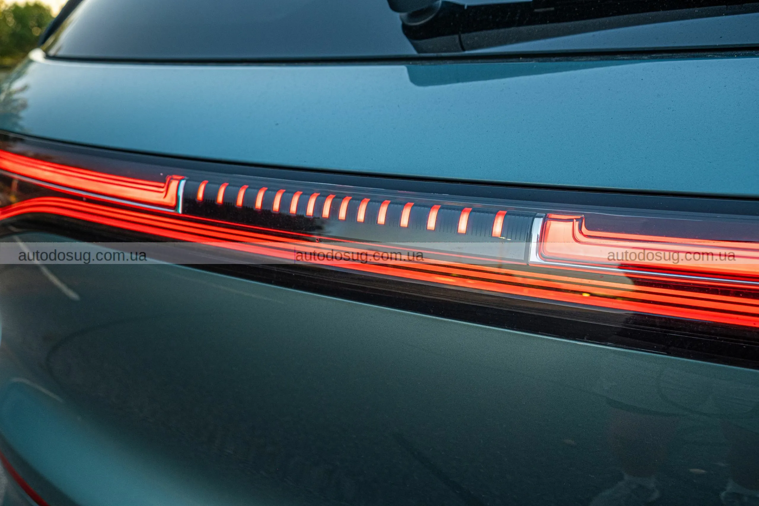 Новий Geely EX5 змінює уявлення про доступні електрокросовери