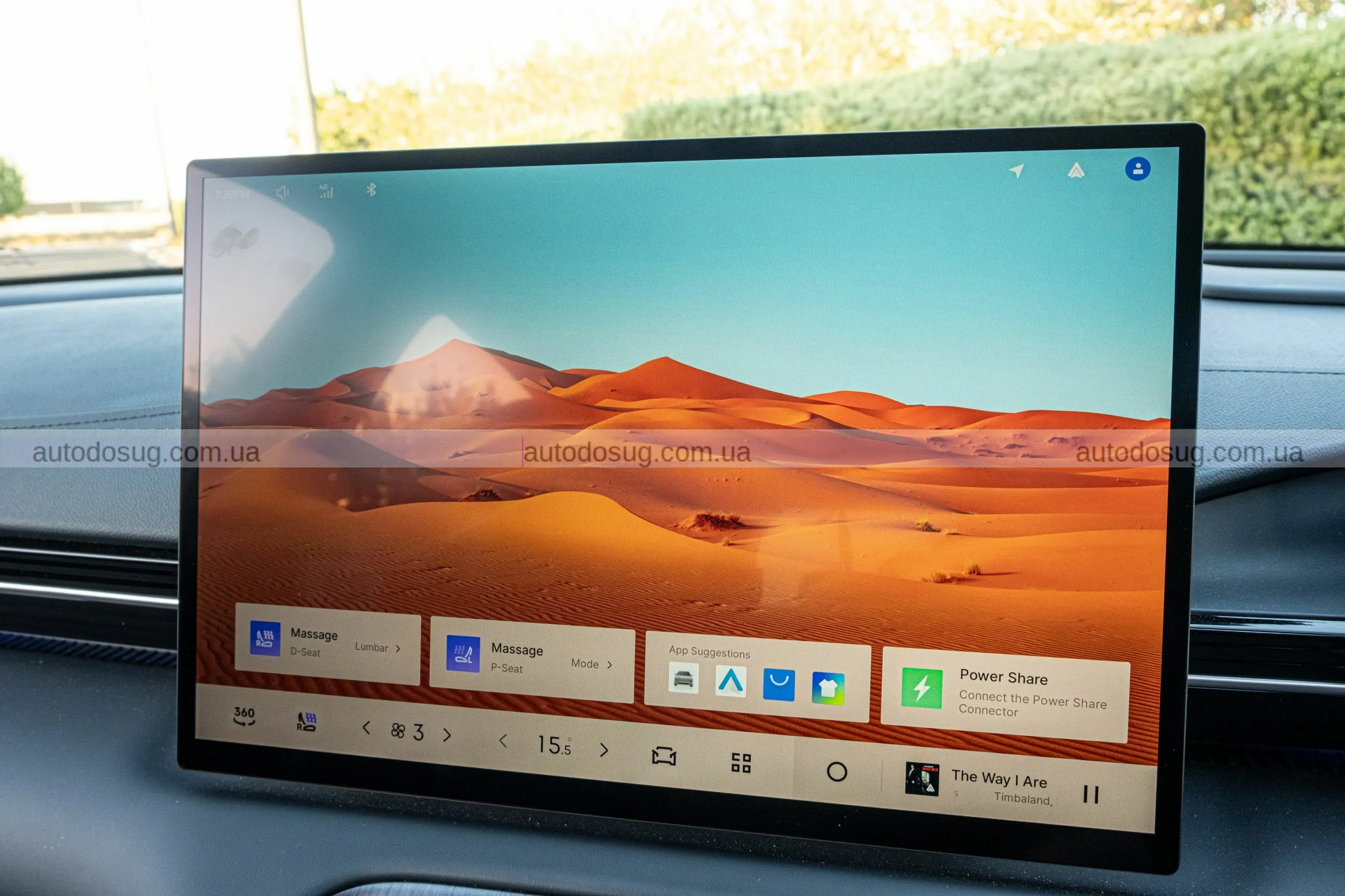 Новий Geely EX5 змінює уявлення про доступні електрокросовери