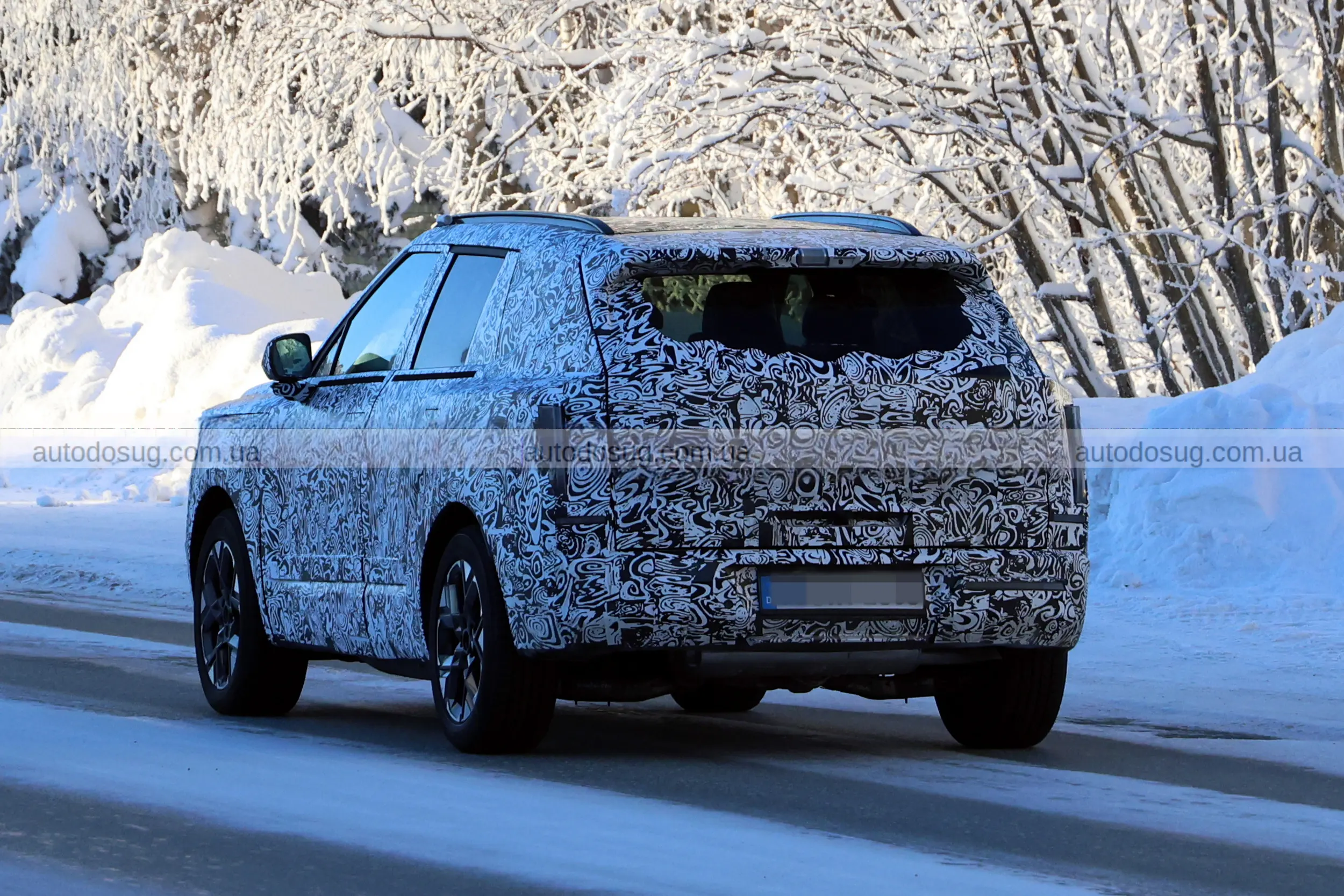 Новий Hyundai Tucson готує радикальне перевтілення популярного кросовера